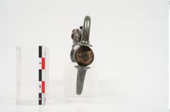 Foto von Bimetalldolch (NHMW-PRAE-025837)